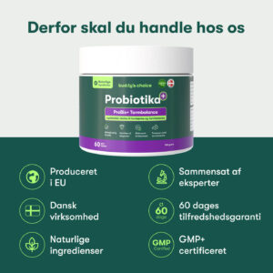 Probiotika+