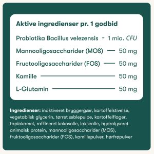 Probiotika+