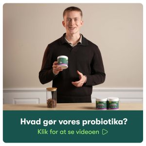 Probiotika+