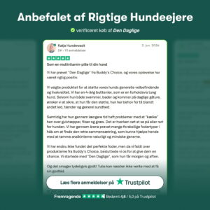 Den Daglige