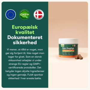 Den Daglige