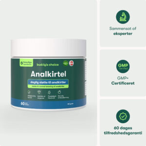 Analkirtel