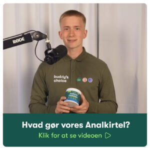 Analkirtel