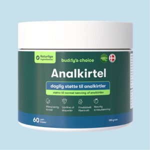 Analkirtel