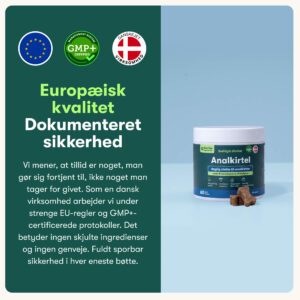 Analkirtel