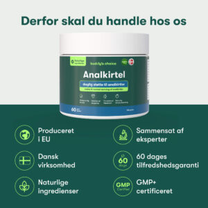 Analkirtel