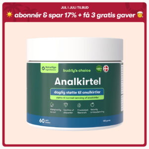 Analkirtel