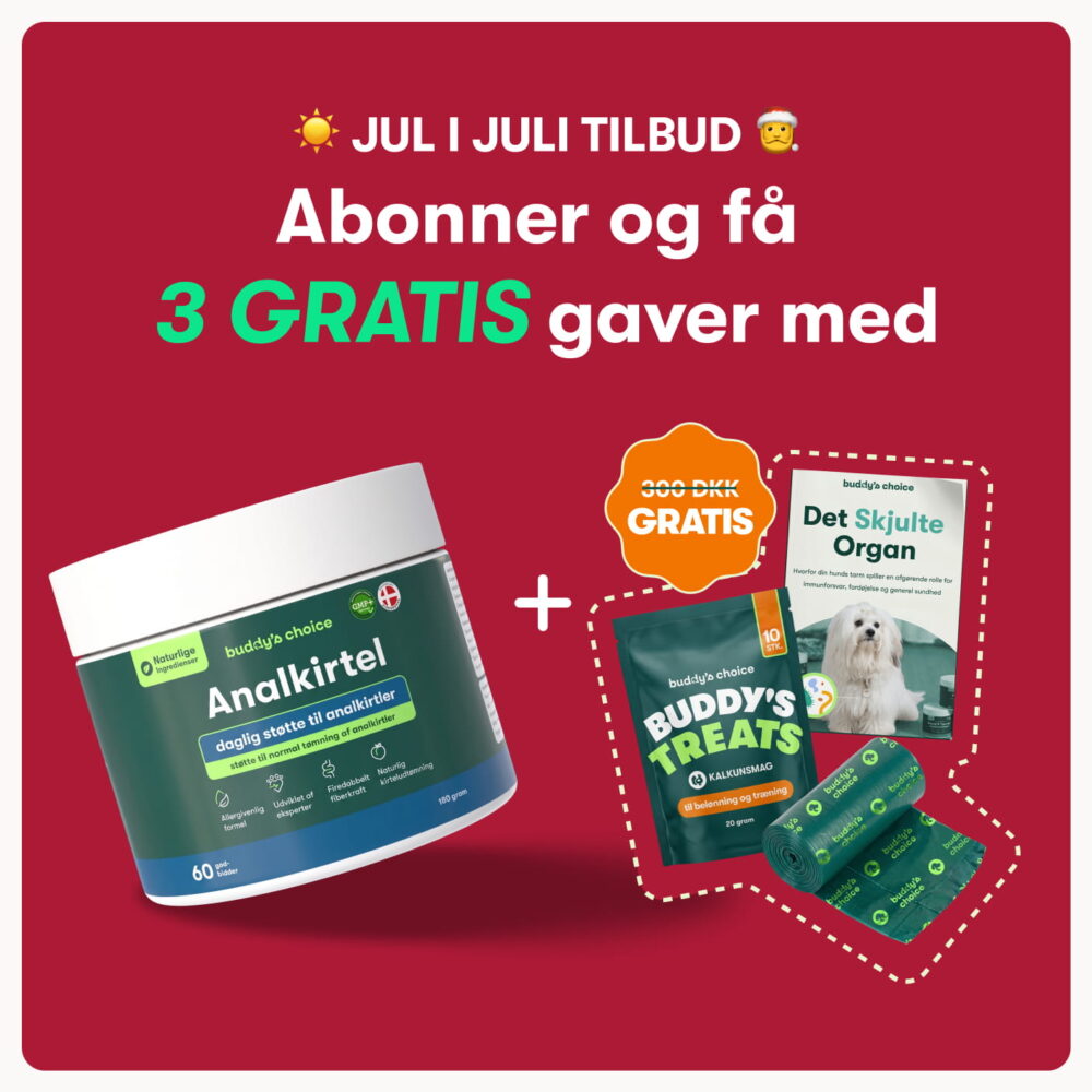 Analkirtel