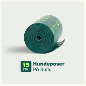 Buddy’s Hundeposer – 15 stk